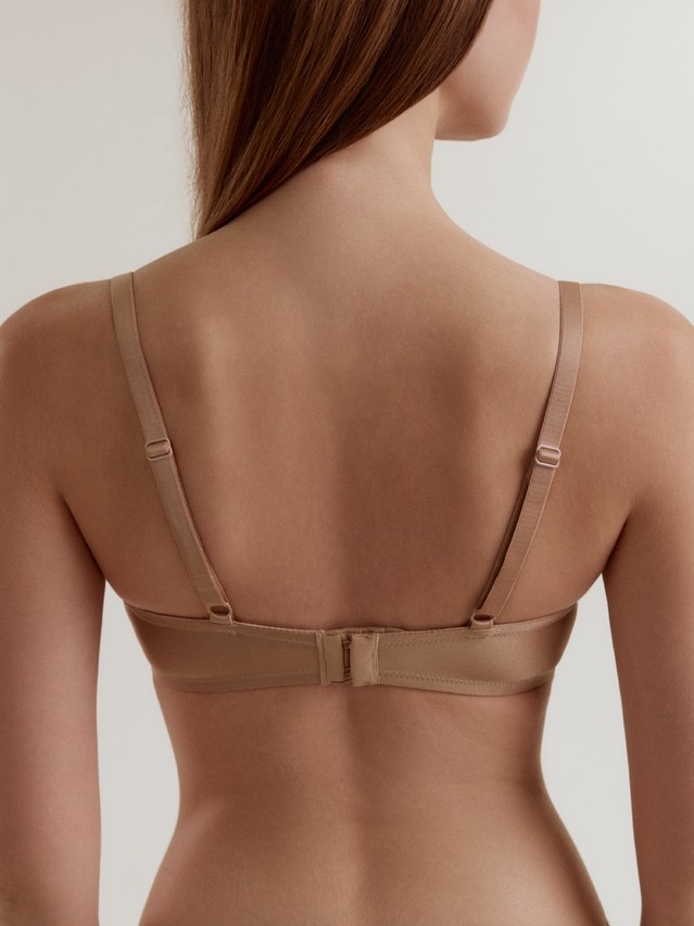 Бюстгальтер CE DAY BY DAY RB7227, р.70A, телесный - 2