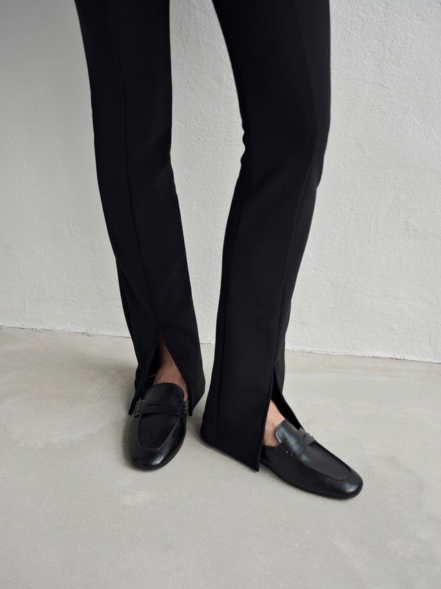 Брюки женские CE LBK 2505, р.164-102, black - 6