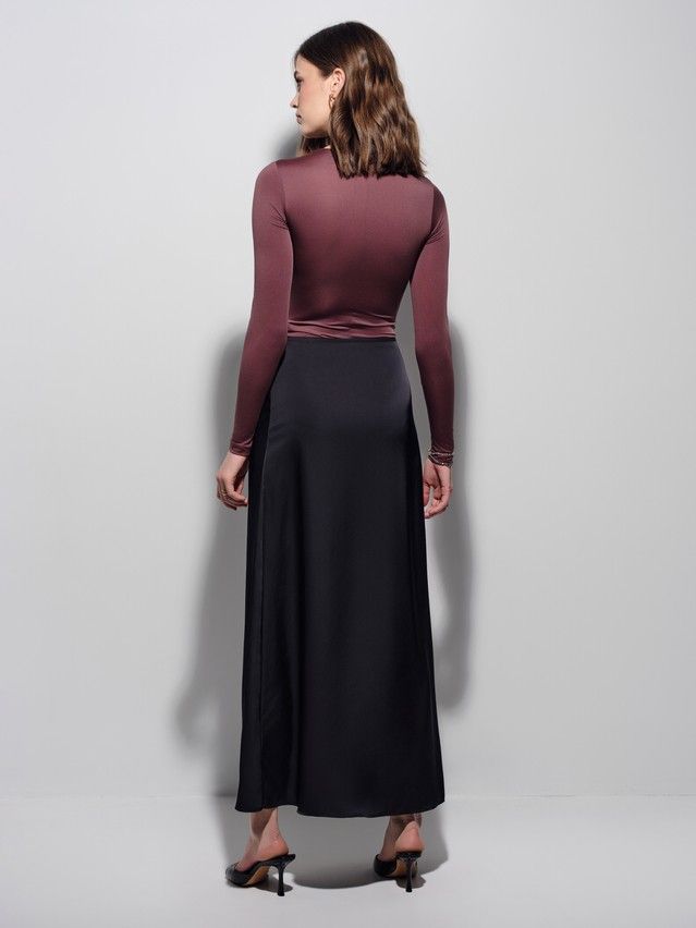 Комбинезон женский C LBD 3404, р.170-84-90, truffle - 2