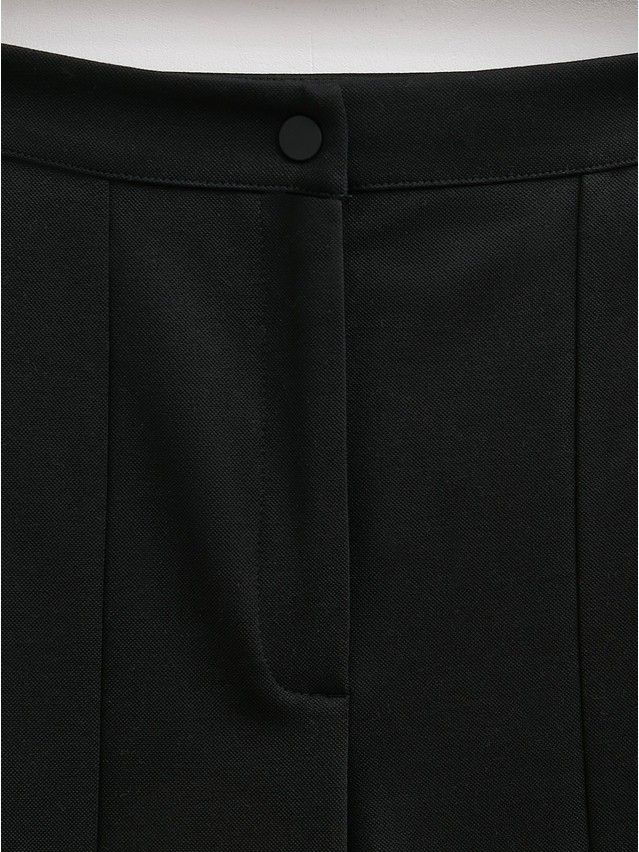 Брюки женские CE LBK 2820, р.164-102, black - 6