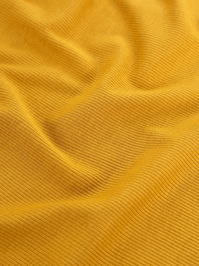 Топ жен. C LT 3503, р.170-84, indian yellow - 7