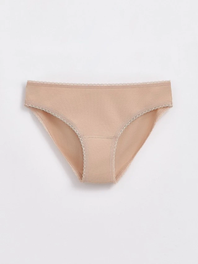 Трусы женские CE BASIC LINE LB 2030 (коробочка),р.90, skin - 1