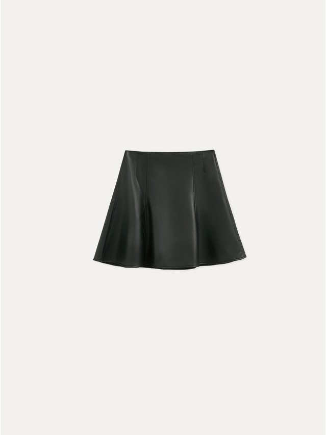 Юбка женская C LU 3283, р.170-90, black - 1