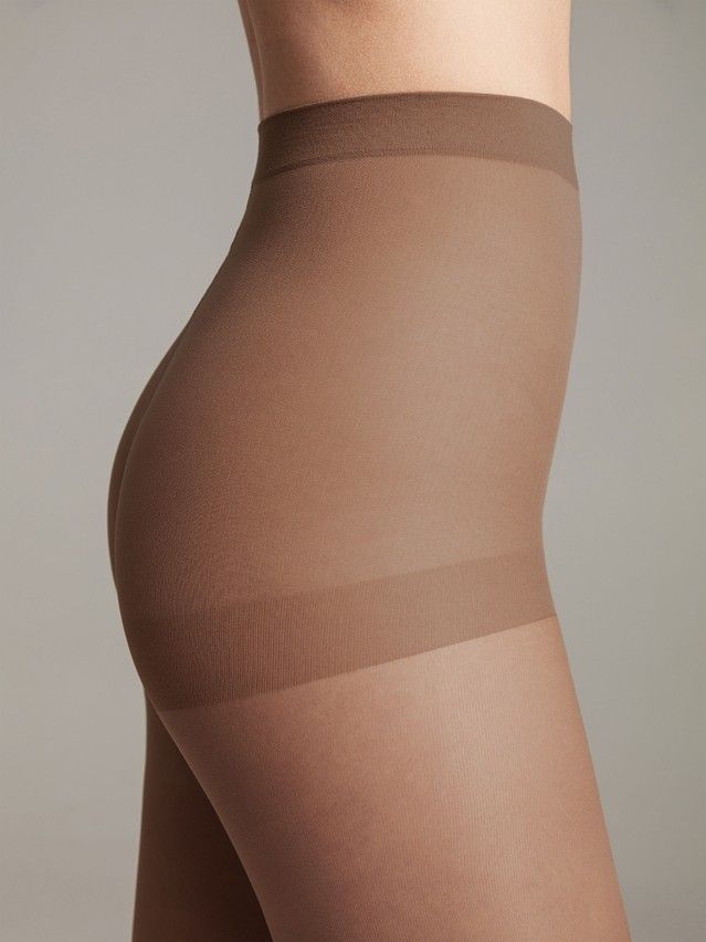 Колготки женские SOLO 70 15С-43СП, p. 2, shade - 1