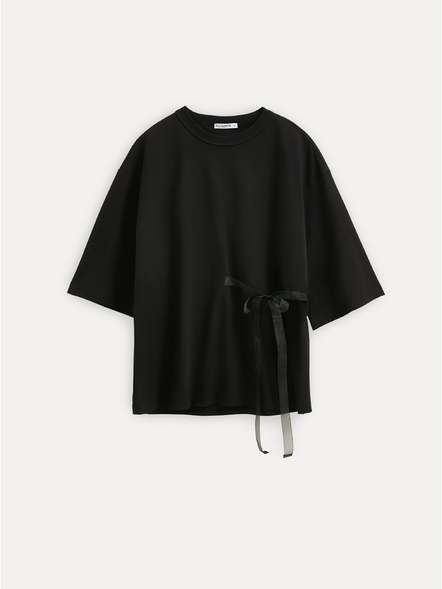 Джемпер жен. C LD 3444, р.170-84, black - 5