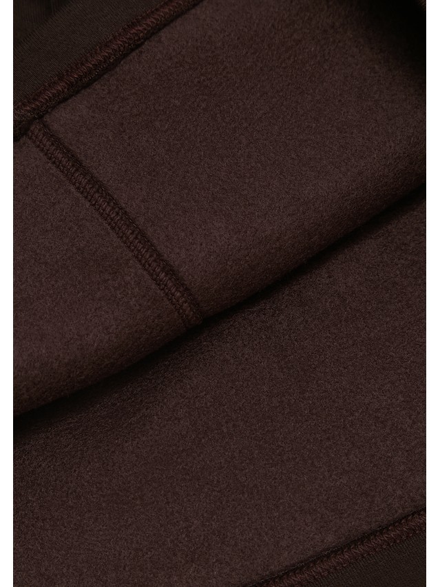 Джемпер женский C LD 3231, р.170-84, dark chocolate - 4