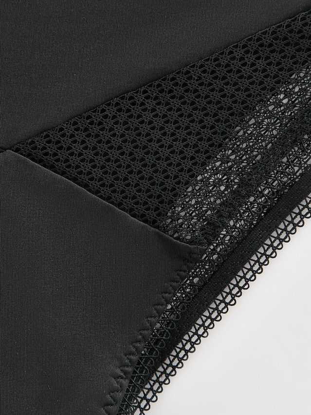 Трусы жен. C INFINITY LBR 3351, р.90, black - 6