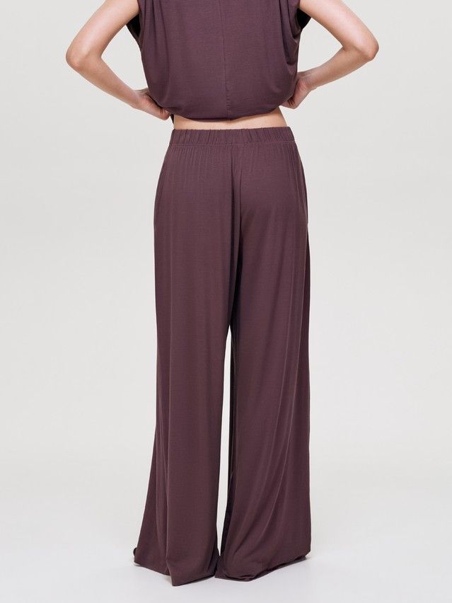 Блузка женская C LBL 3509, р.170-84, chocolate - 8