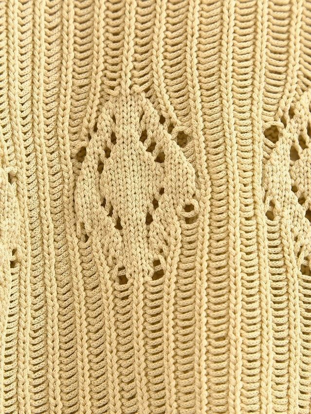 Джемпер женский CE LDK2553 25С-53СП, р.170-84, light beige - 9