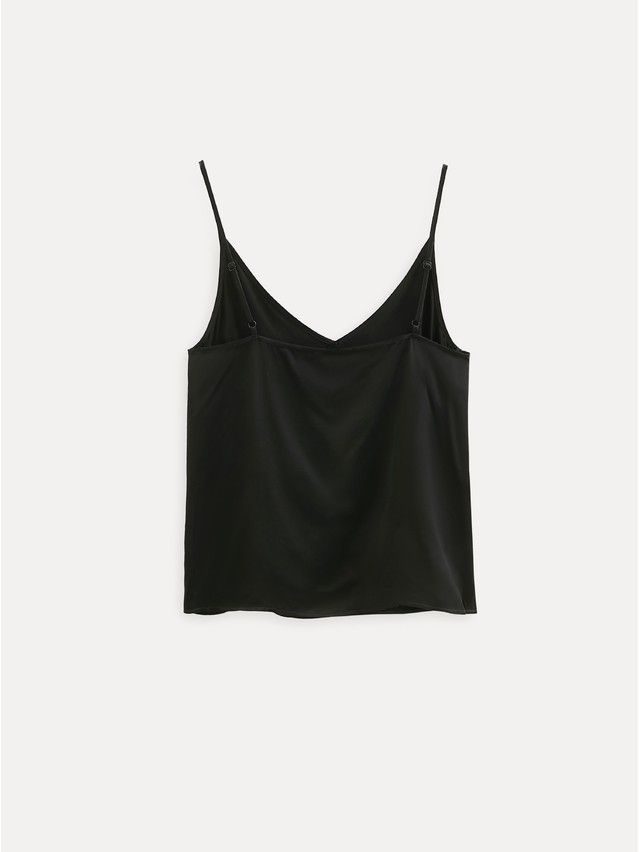 Топ женский CE LTD 2612, р.170-84-90, black - 5