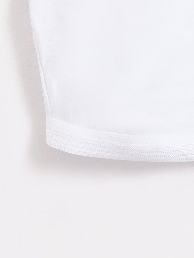 Бюстье женское CE BASIC COLLECTION LBE 2018.1 (пакет),р.170-84, white - 7