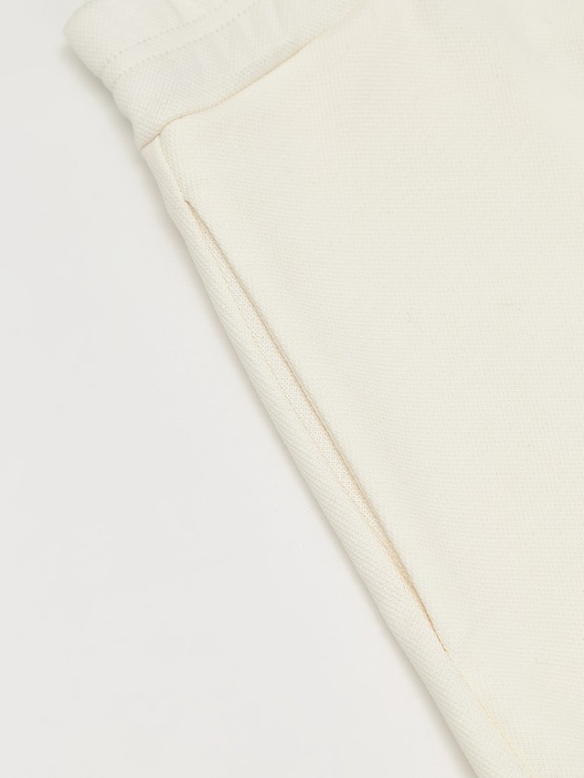 Шорты жен. C LS 3462, р.170-90, ecru - 7