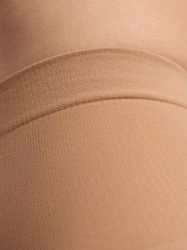 Колготки женские CE SLIMFIT 40, р.2, natural - 3