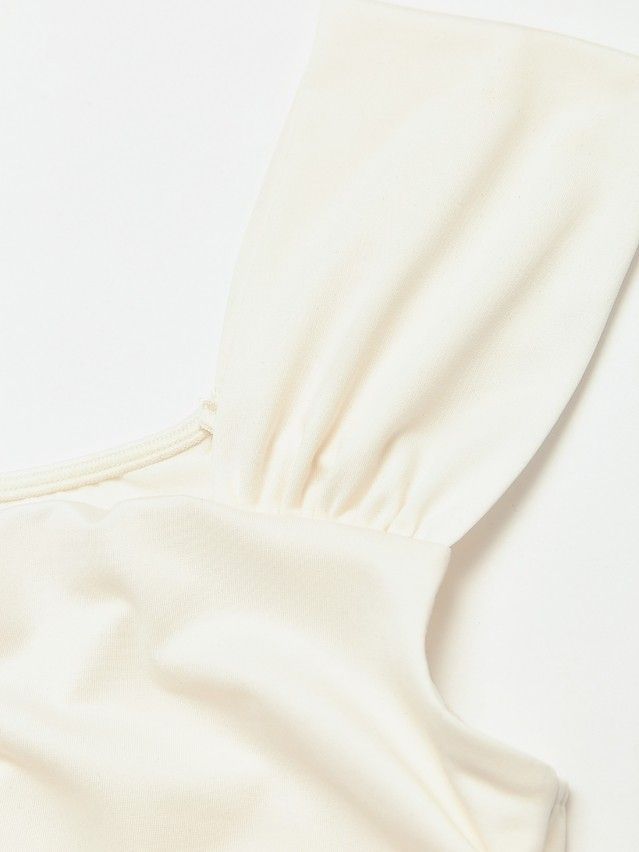 Блузка женская C LBL 3498, р.170-84, ecru - 6