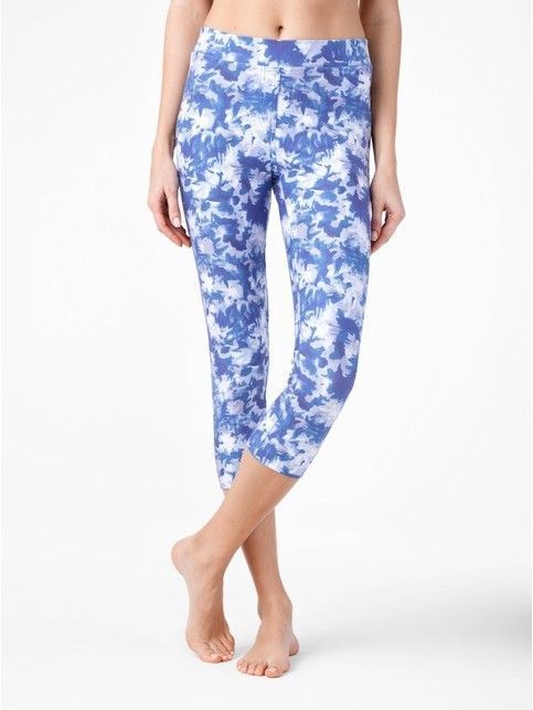 Бриджи с карманами женские