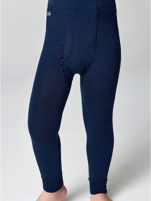 Классические леггинсы для мальчиков