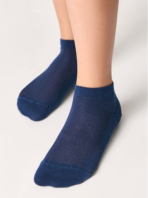 Короткие носки ACTIVE для лета