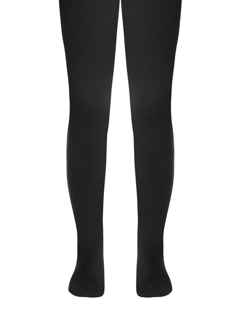 Классические матовые колготки PRINCESS 40