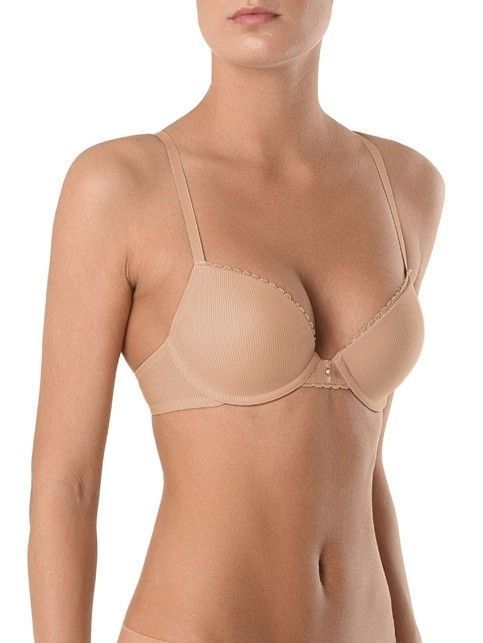 Бюстгальтер push-up на каркасах WEEKEND RB 0006