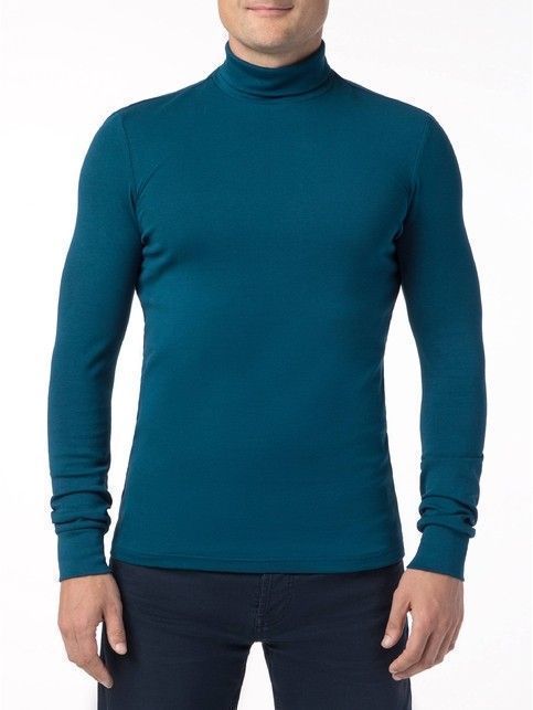 Белые мужские джемперы