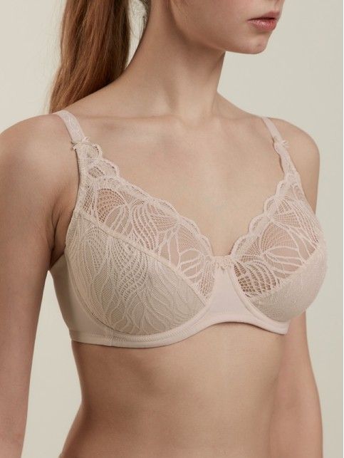 Бюстгальтер с мягкой чашкой AURA RB 6204