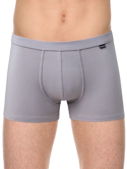 Хлопковые трусы-шорты PREMIUM MSH 1566