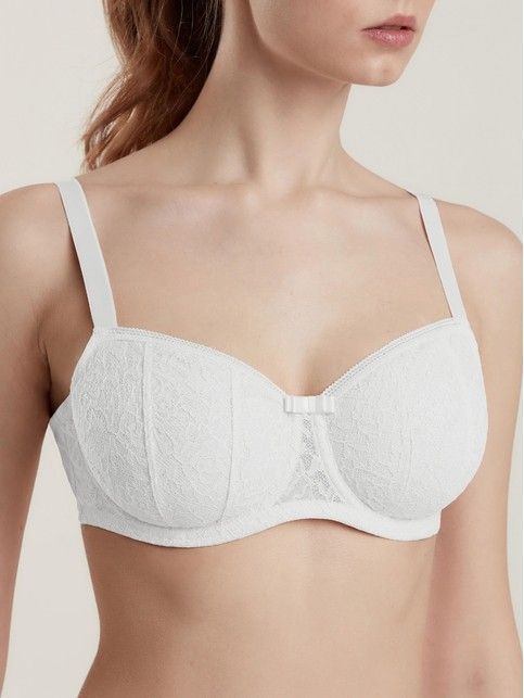 Бюстгальтер на каркасах Lyrique RB 6073