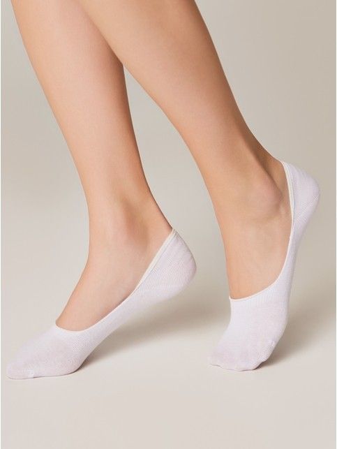 Женские хлопковые подследники CLASSIC