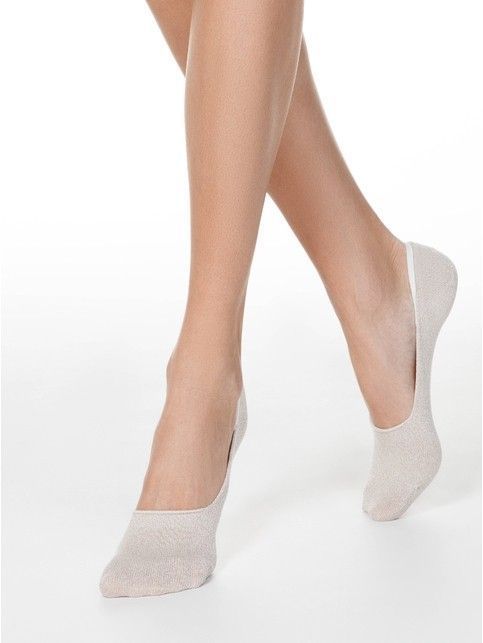 Подследники CLASSIC с люрексом