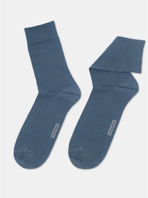 Хлопковые носки HAPPY