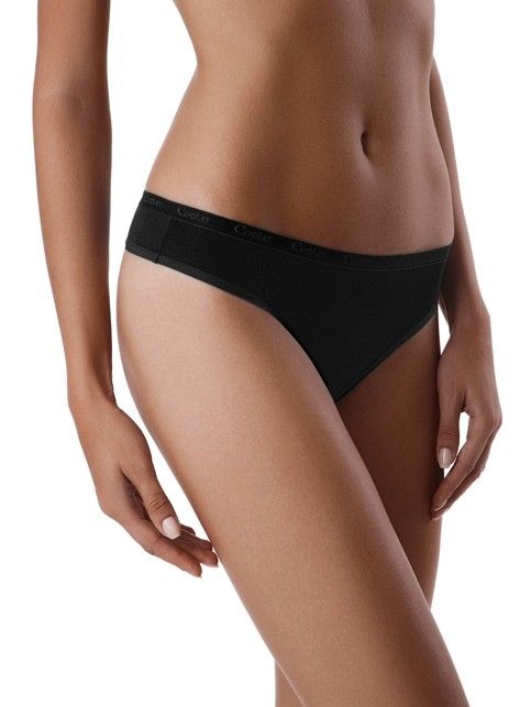 Трусы "стринг" COMFORT LST 569 (в пакете)