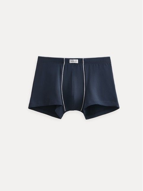 Хлопковые трусы-шорты PREMIUM MSH 760.1 (в пакете)