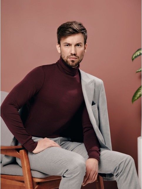 Подборка мужской и женской одежды «Для друзей»