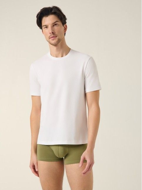 Футболка из хлопка MF 4024 (бандероль)