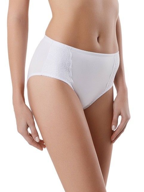 Трусы "бикини" GRACE LB 794 (на вешалке)