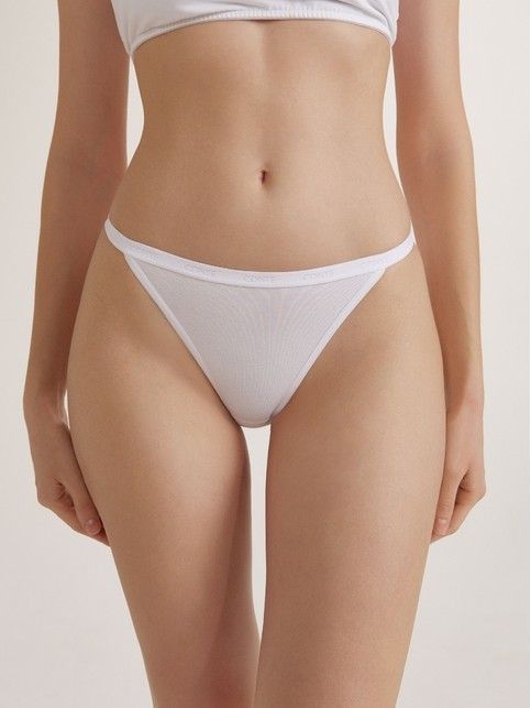 Трусы "танга" COMFORT LTA 570 (в пакете)