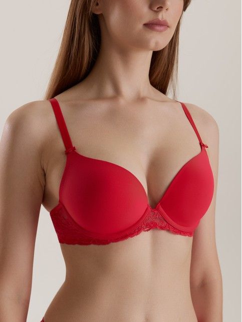 Бюстгальтер push-up на каркасах AUTOGRAPH RB 1178