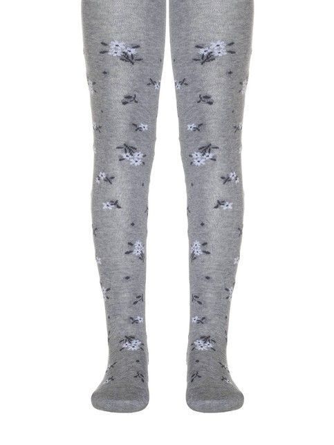 Хлопковые колготки TIP-TOP, модель 549