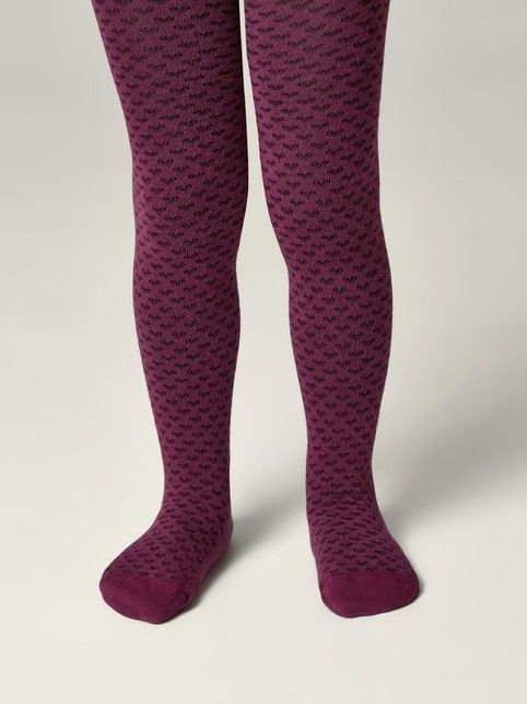 Хлопковые колготки TIP-TOP, модель 362