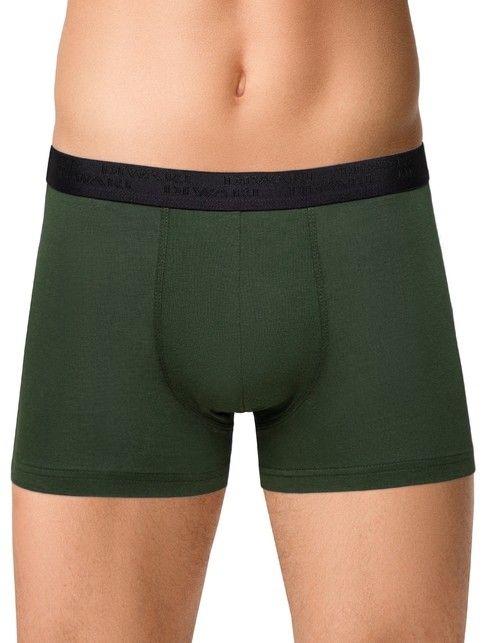 Хлопковые трусы-шорты PREMIUM MSH 1568