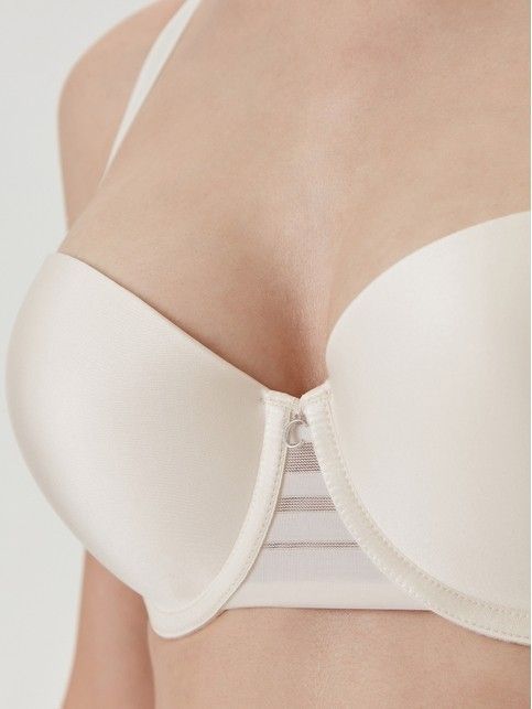 Бюстгальтер “балконет” с эффектом push-up SPORT GLAM RB 8044