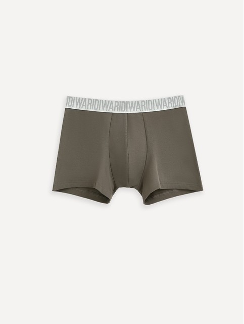 Хлопковые трусы-шорты PREMIUM MSH 3300 (бандероль)