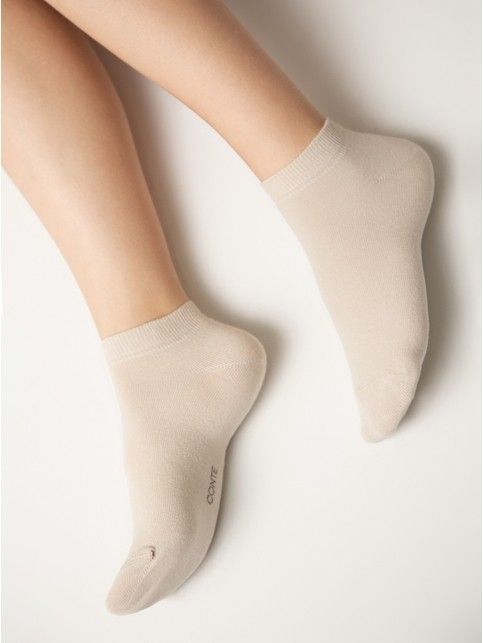 Короткие спортивные носки из хлопка 3Dsocks