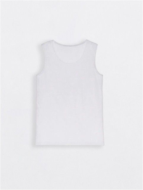 Мужские футболки без рукавов