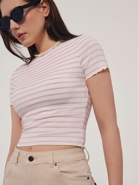 Приталенные для девушек