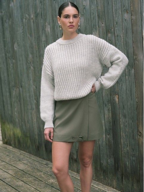 4 back to office outfit