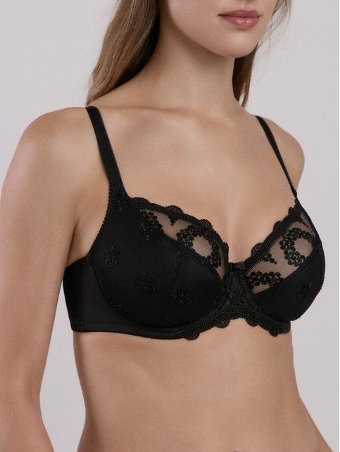 Бюстгальтер с мягкой чашкой IDEAL RB6195