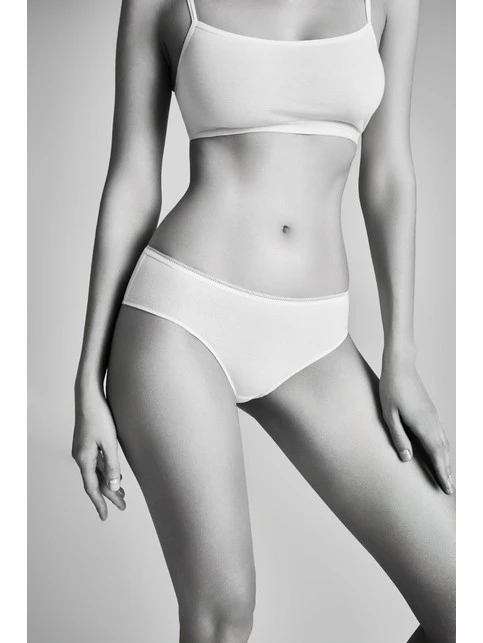 -15% женские трусы в цветах pink, beige