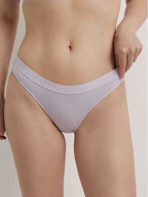 Трусы «бикини» из бамбука FLEXIBLE LB 2240