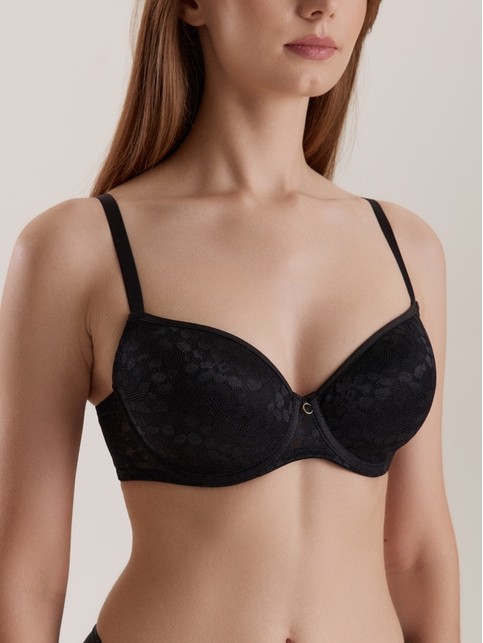 Бюстгальтер с формованной чашкой Sunny Rain RВ3215